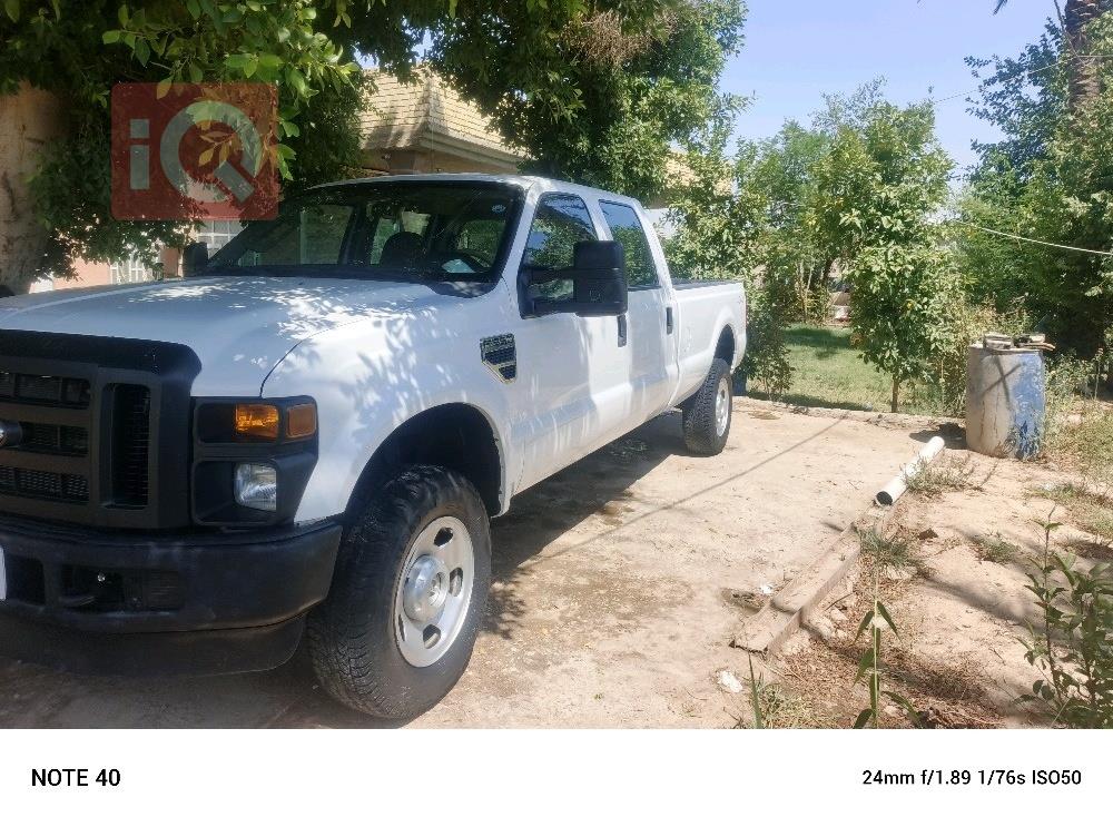 Ford F-350